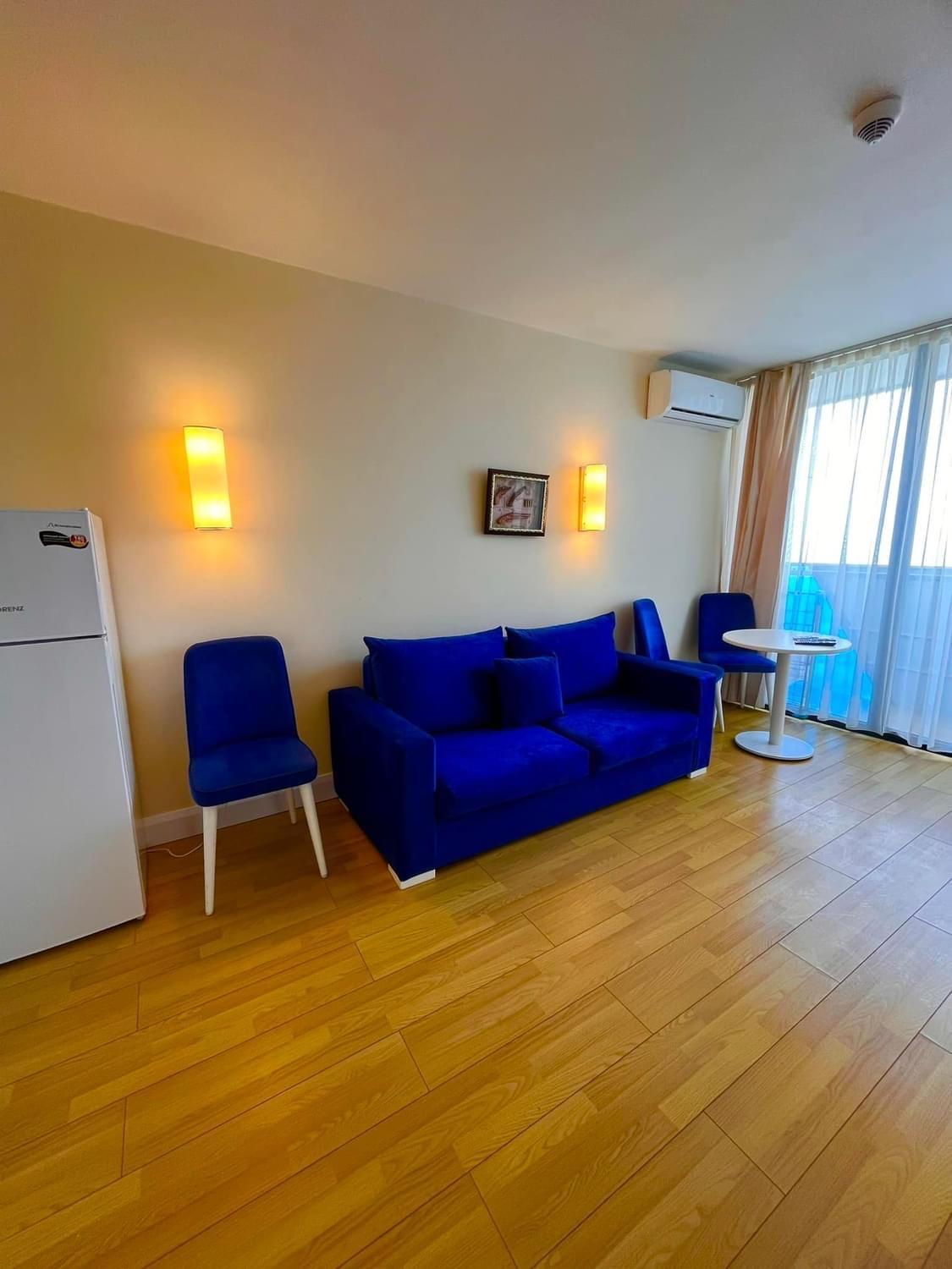 Orbi City Apartment With Sea View Batumi Exterior foto